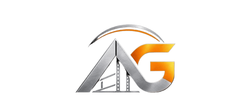 AS-GÜR METAL Logo